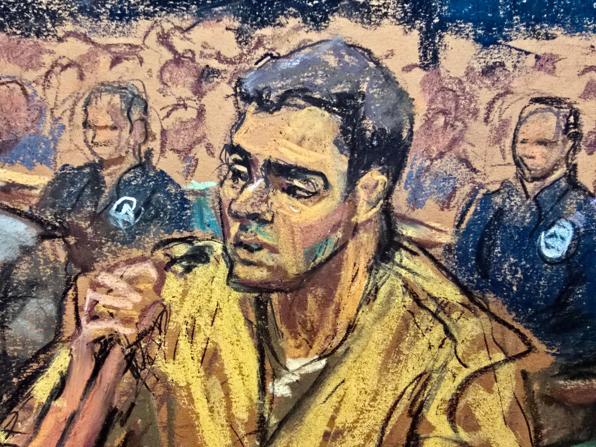 Luigi Mangione: Detalles del juicio federal y su implicación en Venezuela