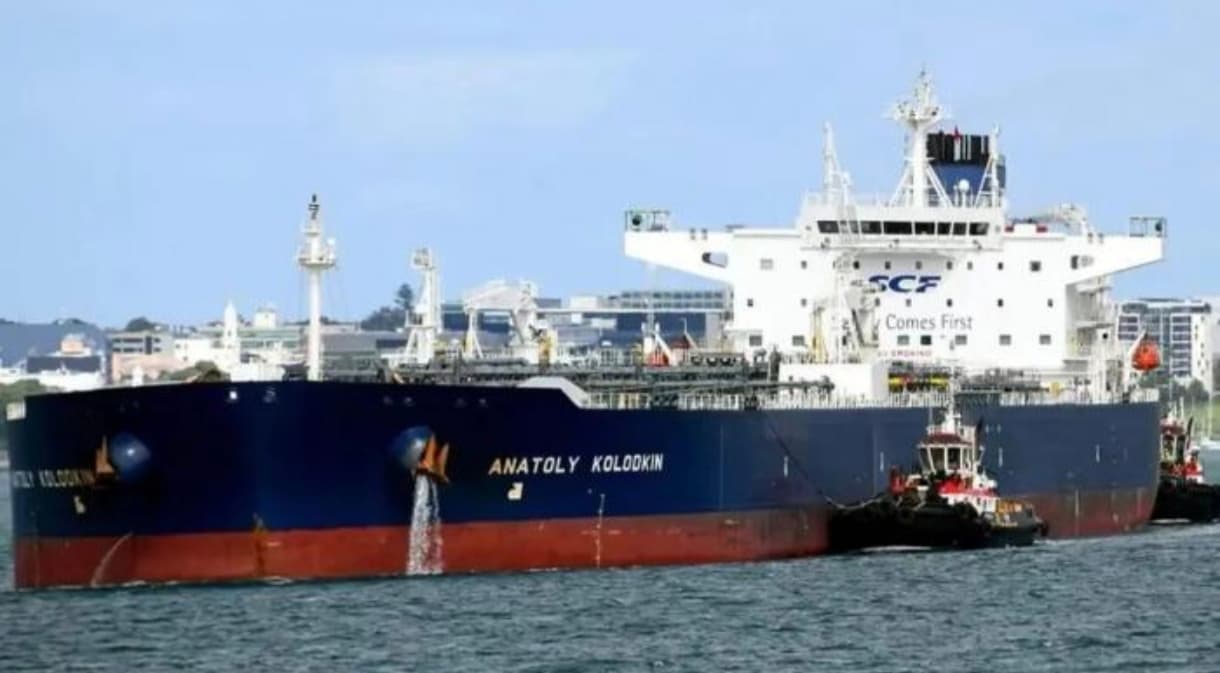 Díaz-Canel Agradece a Rusia y Putin por Envío de Combustible