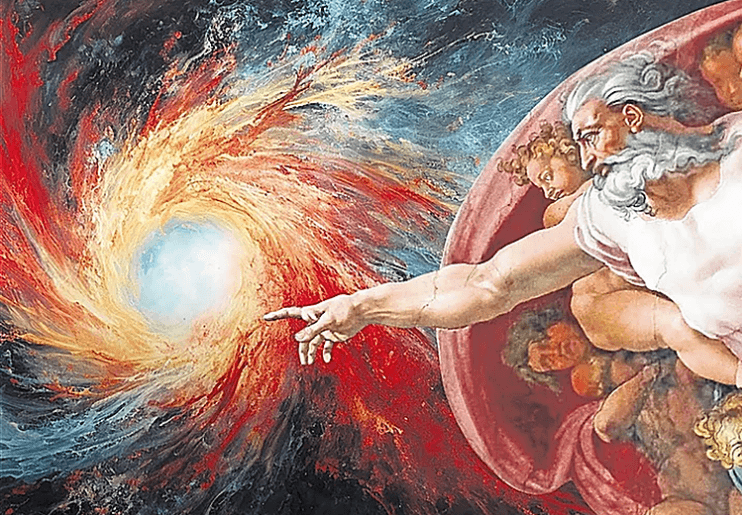 ¿Juega Dios a los dados?