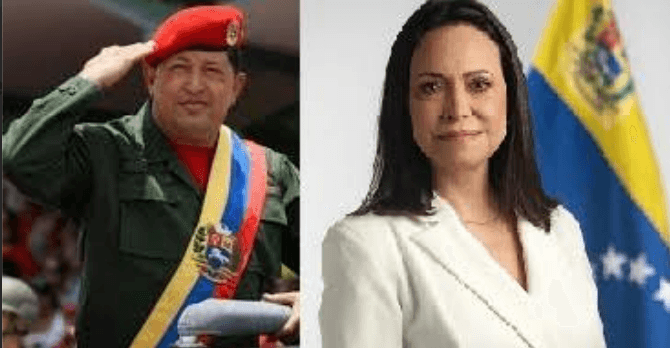 La Historia de Venezuela: Entre la Cobardía y la Prudencia