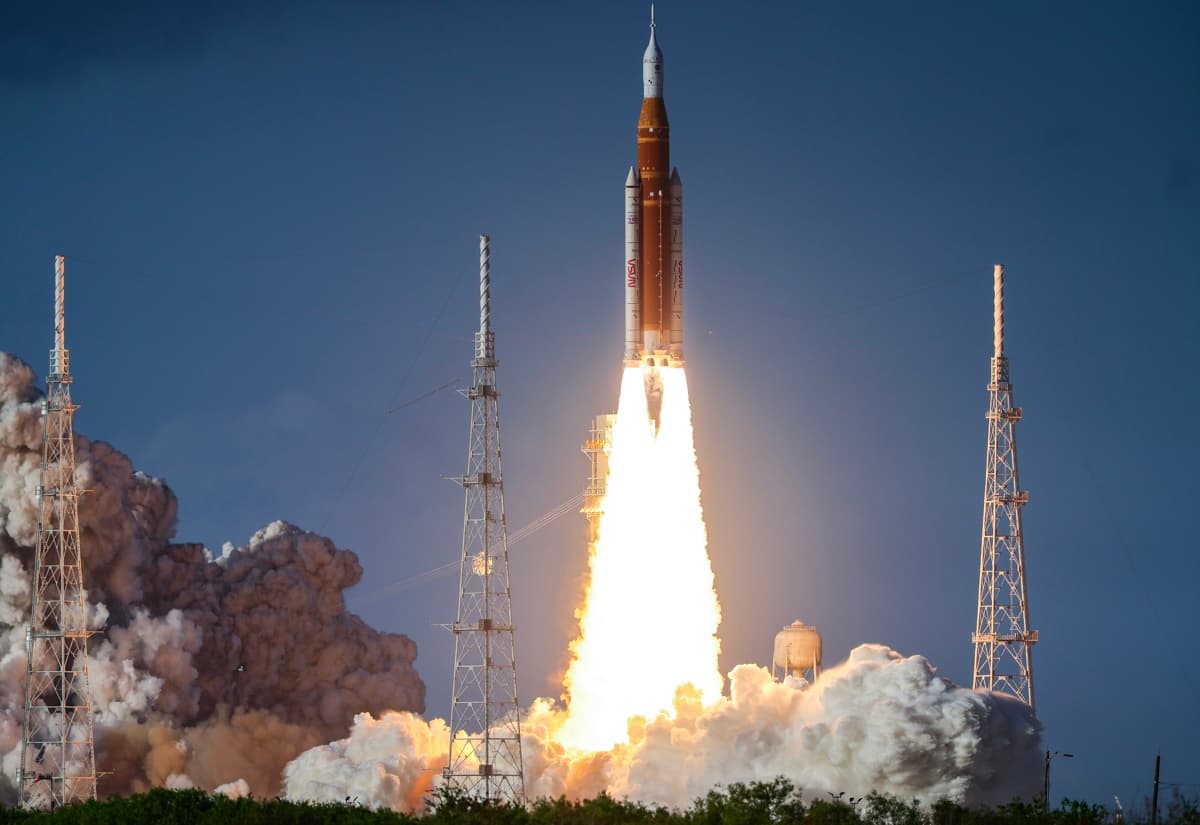 Artemis II: La Humanidad Comienza un Nuevo Capítulo en la Luna