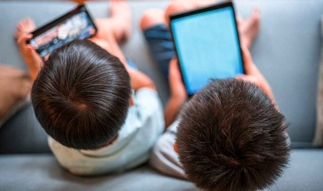 La Realidad de Niños y Adolescentes en el Mundo Digital Venezolano