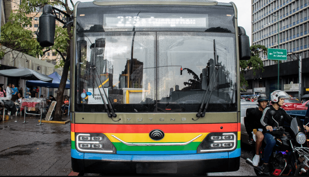 Metro de Caracas Facilita Acceso a Playas en Semana Santa 2026