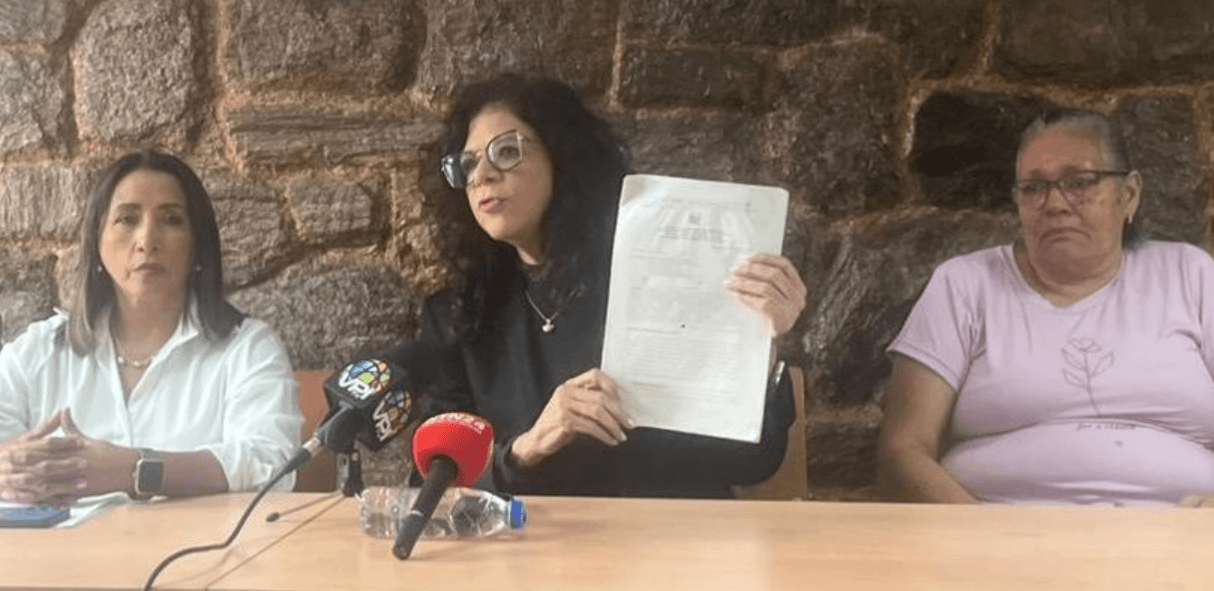 Familiares de Policías del 11 de Abril Denuncian Persecución y Exclusión de Amnistía