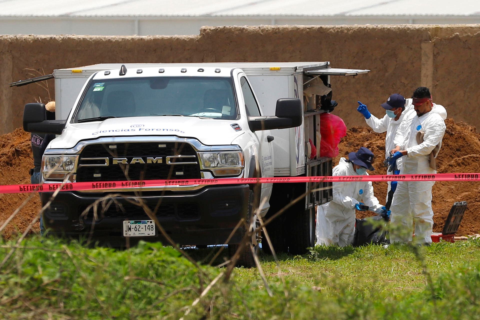 Aumento de Desapariciones en México: La ONU Alerta sobre Fallas en el Estado