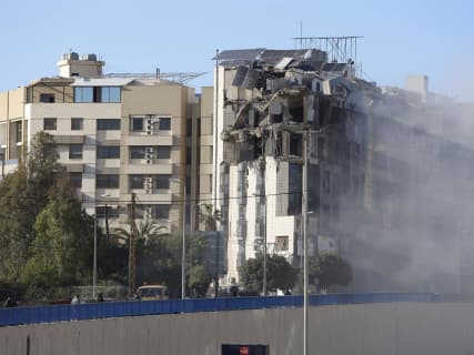Crisis en Oriente Medio: 18 países europeos exigen cese de hostilidades entre Hizbulá e Israel