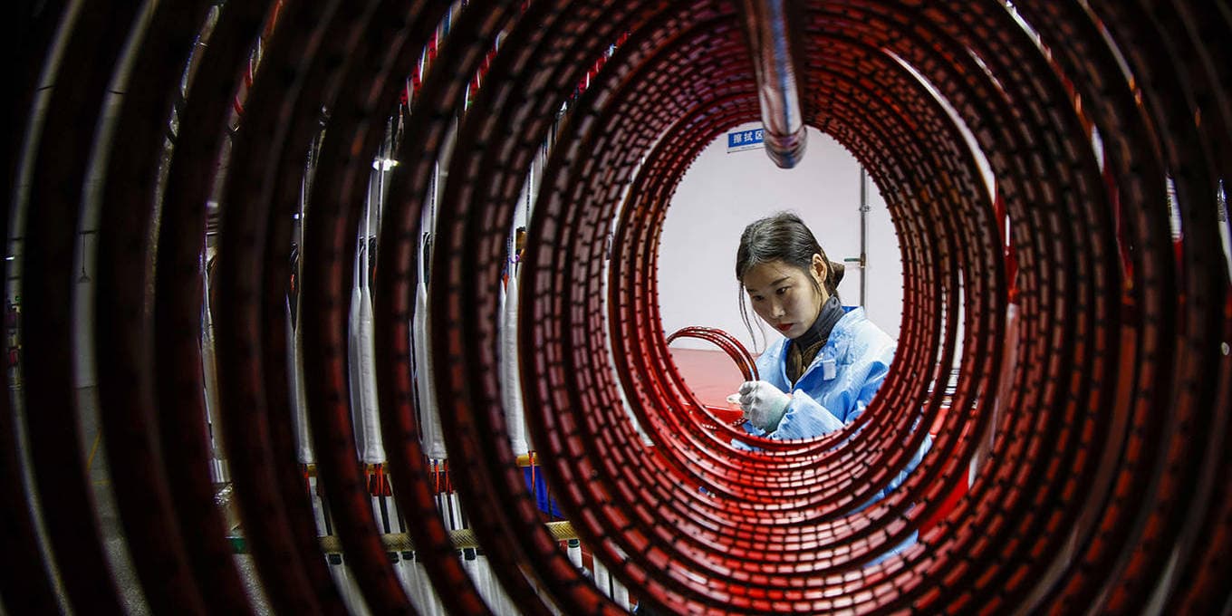 Desmitificando el éxito de China: Un análisis global y sus repercusiones