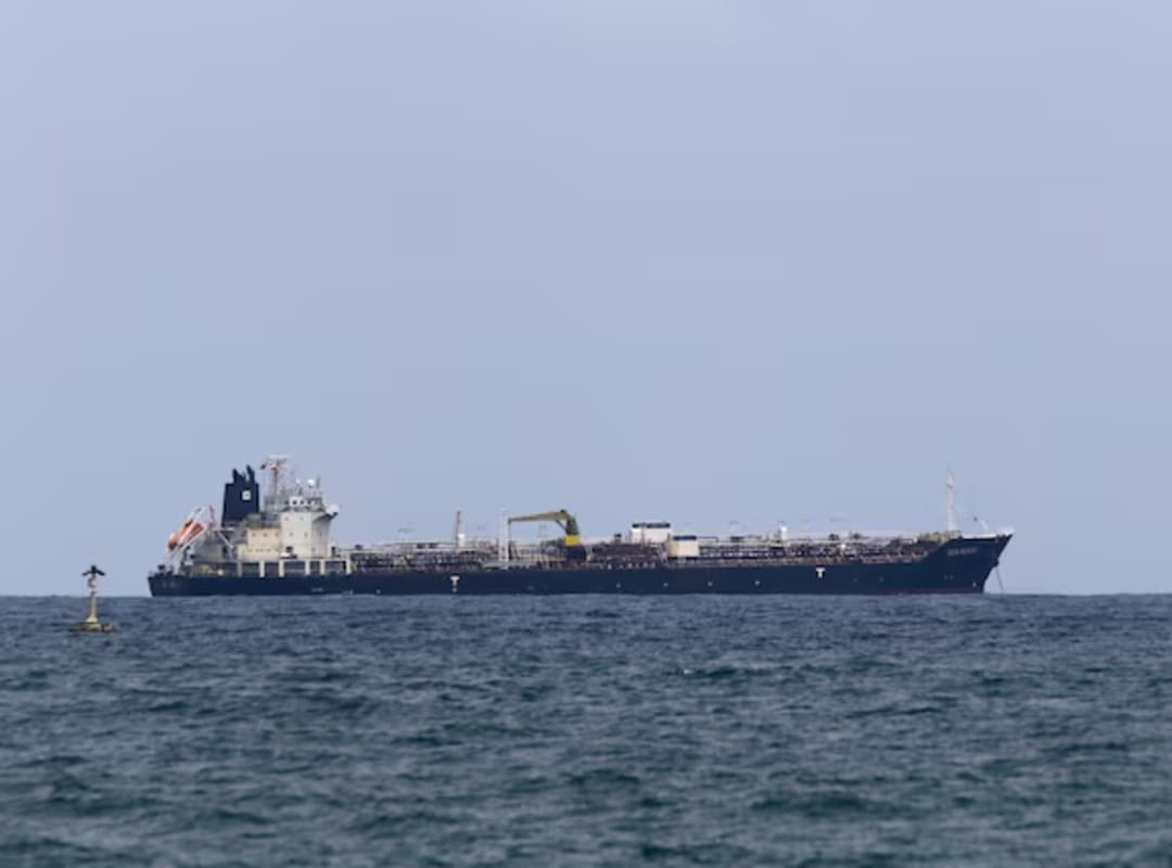 Buque petrolero ruso redirige carga a Venezuela tras bloqueo en Cuba