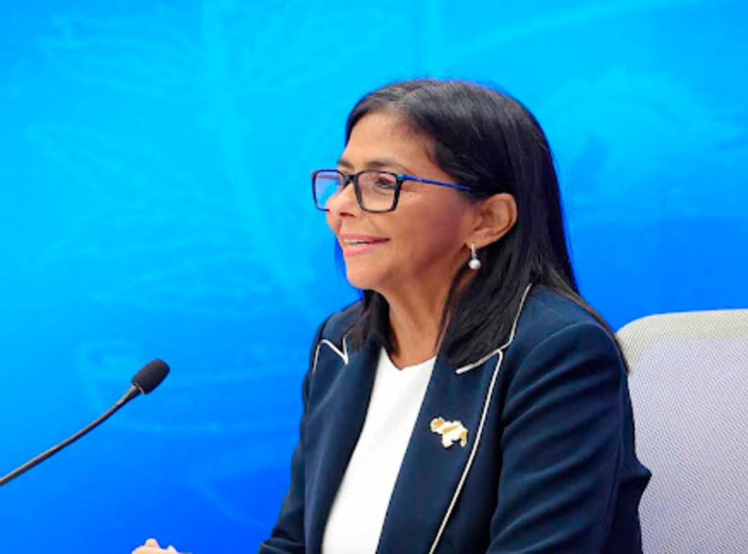 Funcionarios del Gobierno de Maduro: ¿Quiénes siguen bajo sanciones de la OFAC?