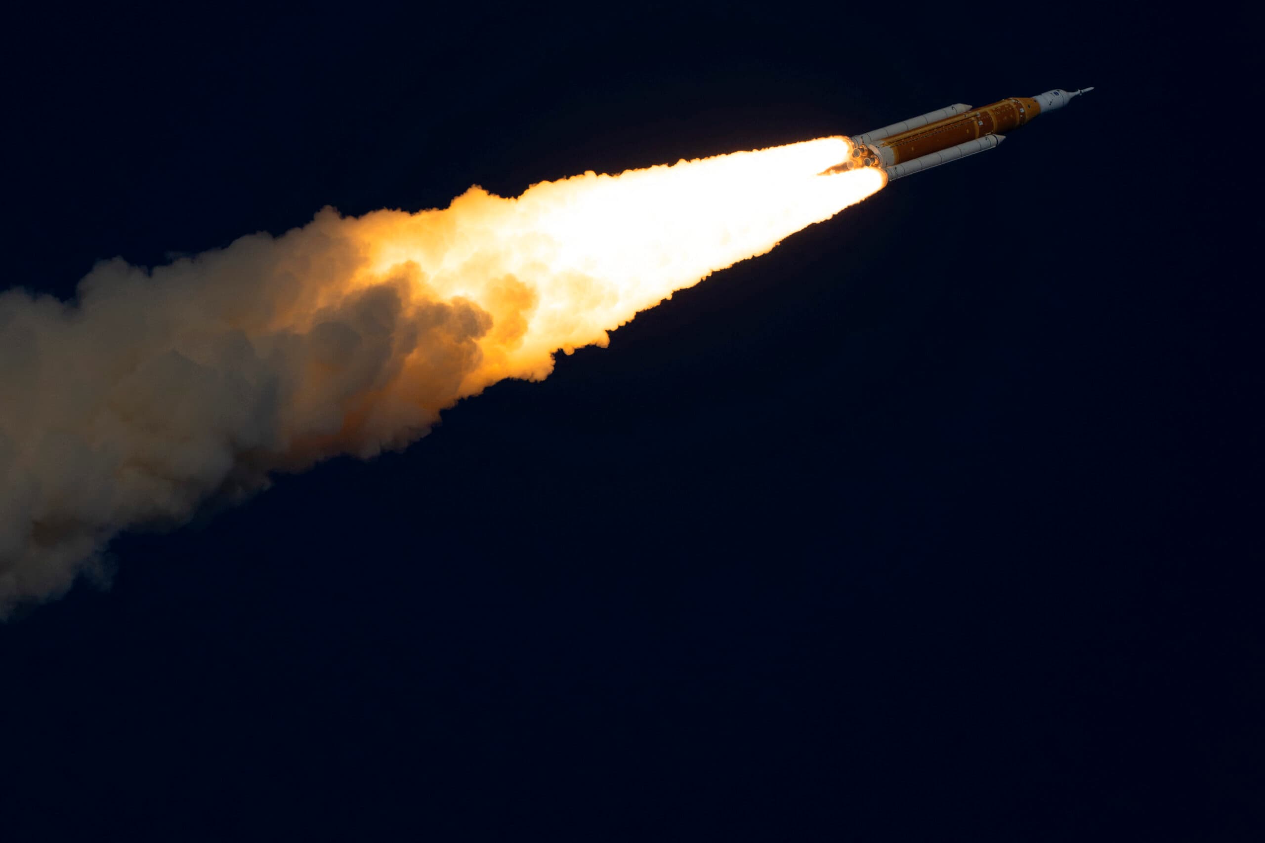 Artemis II: La emocionante misión espacial que capturó al mundo