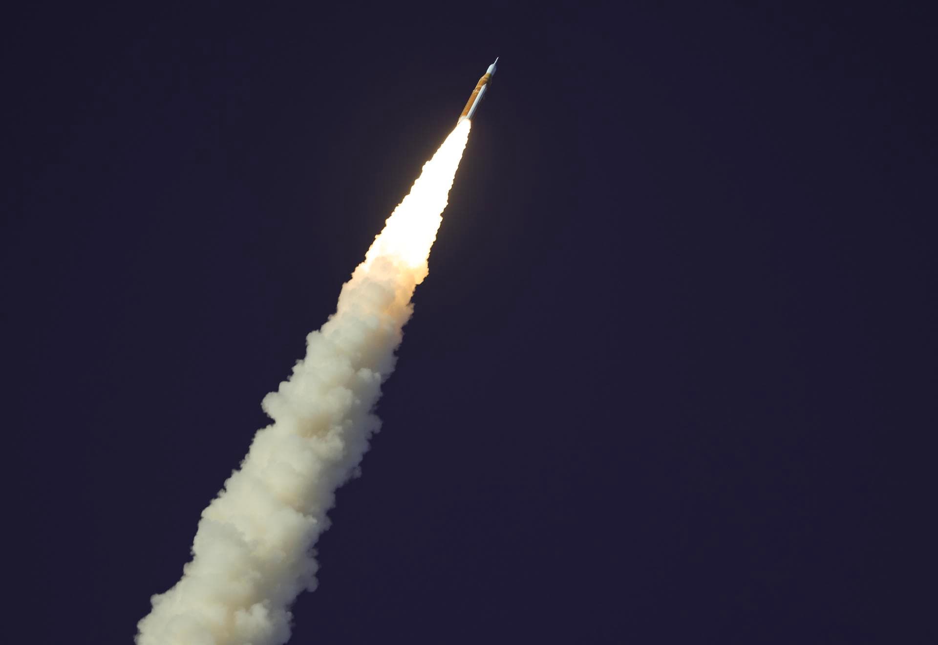 Artemis II: La misión espacial que se dirige a la Luna