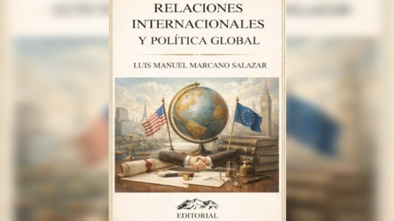 Entendiendo las Relaciones Internacionales en un Mundo Cambiante
