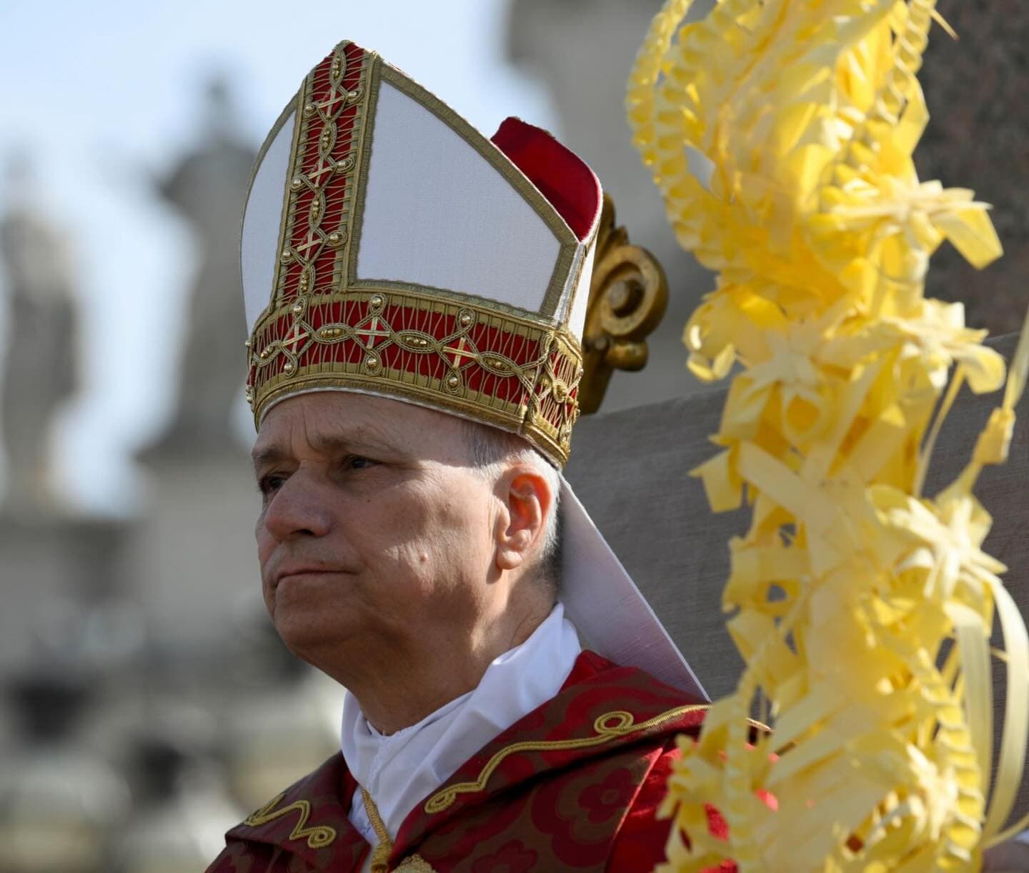 Papa León XIV aboga por un diálogo transformador en Medio Oriente
