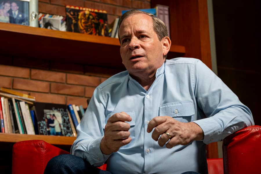 Cilia Flores: La Controladora del Aparato Legal en Venezuela