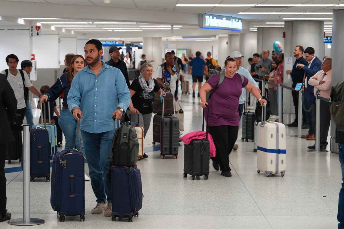 Regreso de los vuelos directos: Miami y Venezuela conectan de nuevo