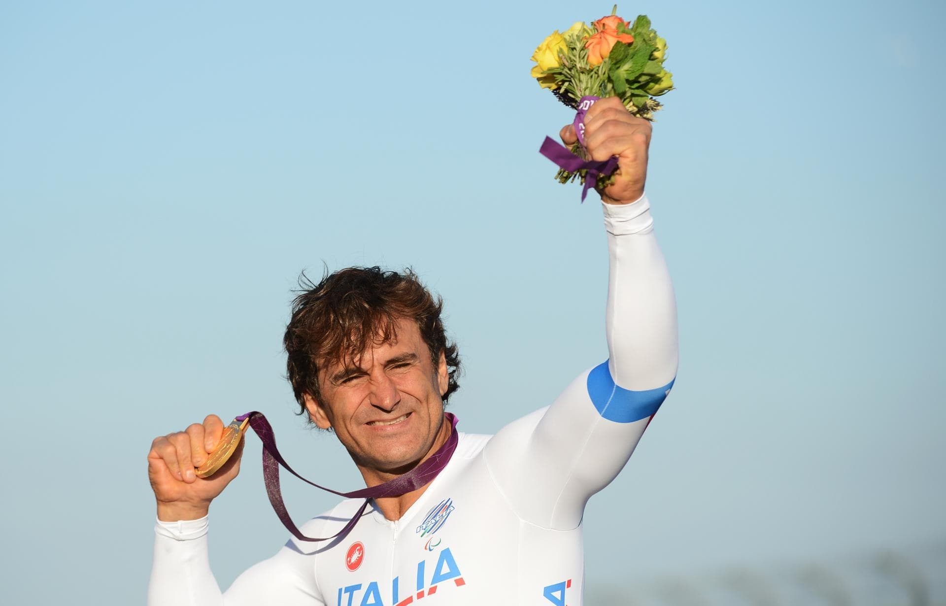Alex Zanardi: La leyenda del automovilismo y el paralimpismo que inspiró al mundo