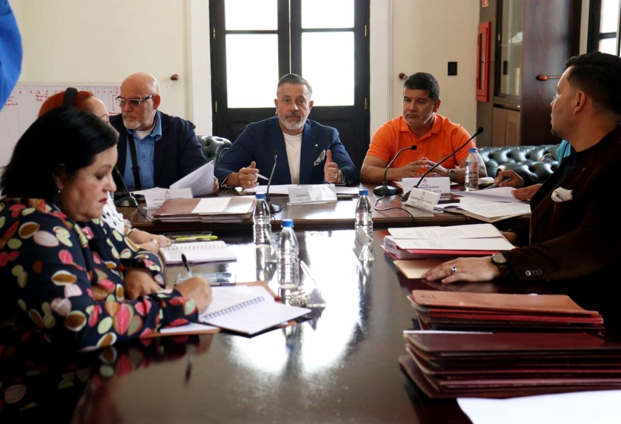 Apertura del Proceso de Impugnaciones para el Comité Judicial en Venezuela