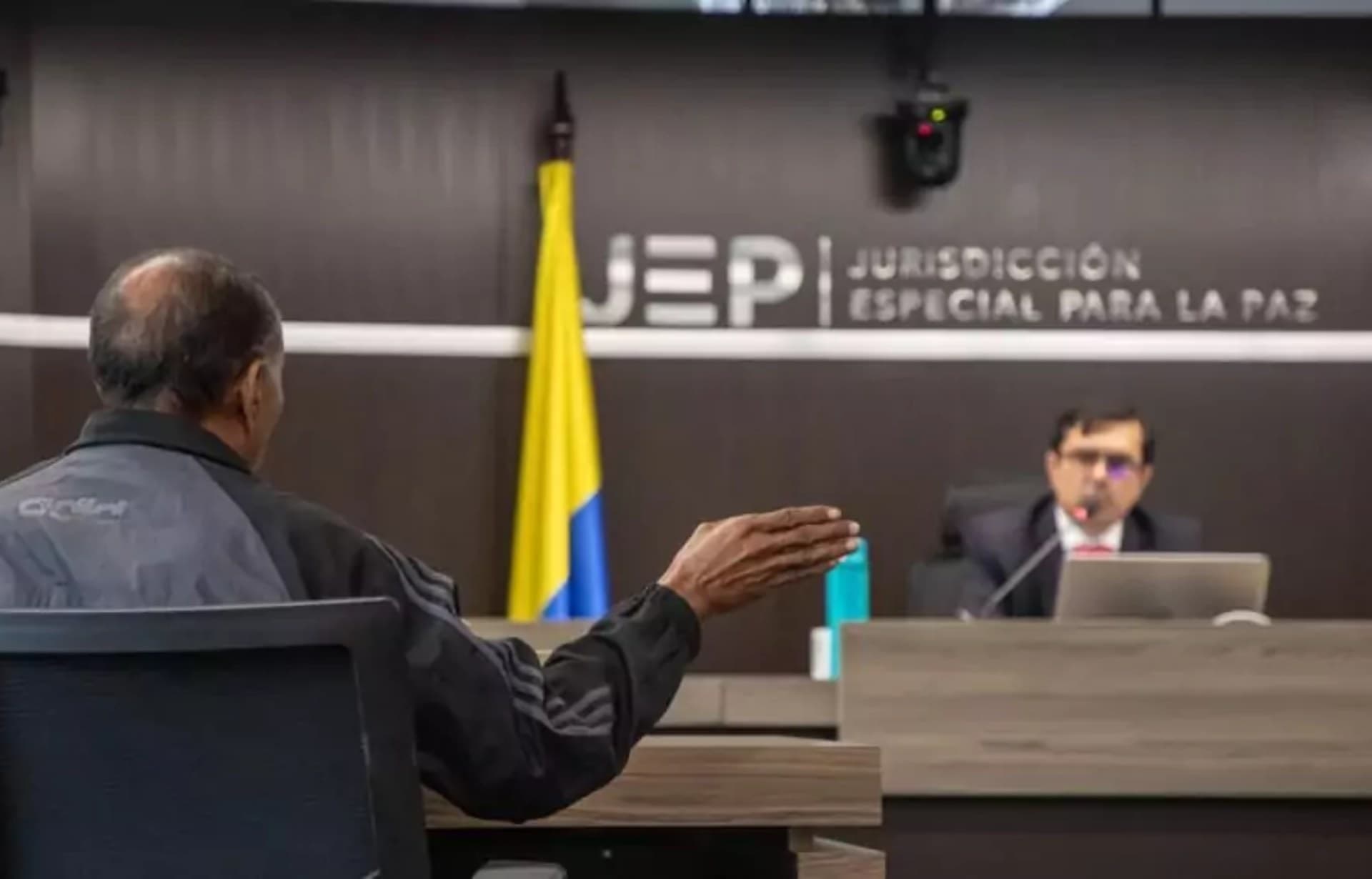 Colombia aumenta a 7.837 los homicidios por falsos positivos en su historia