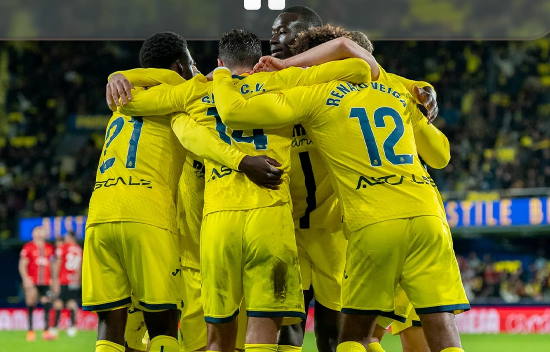 Villarreal Certifica Su Lugar en la Champions Tras Goleada al Levante