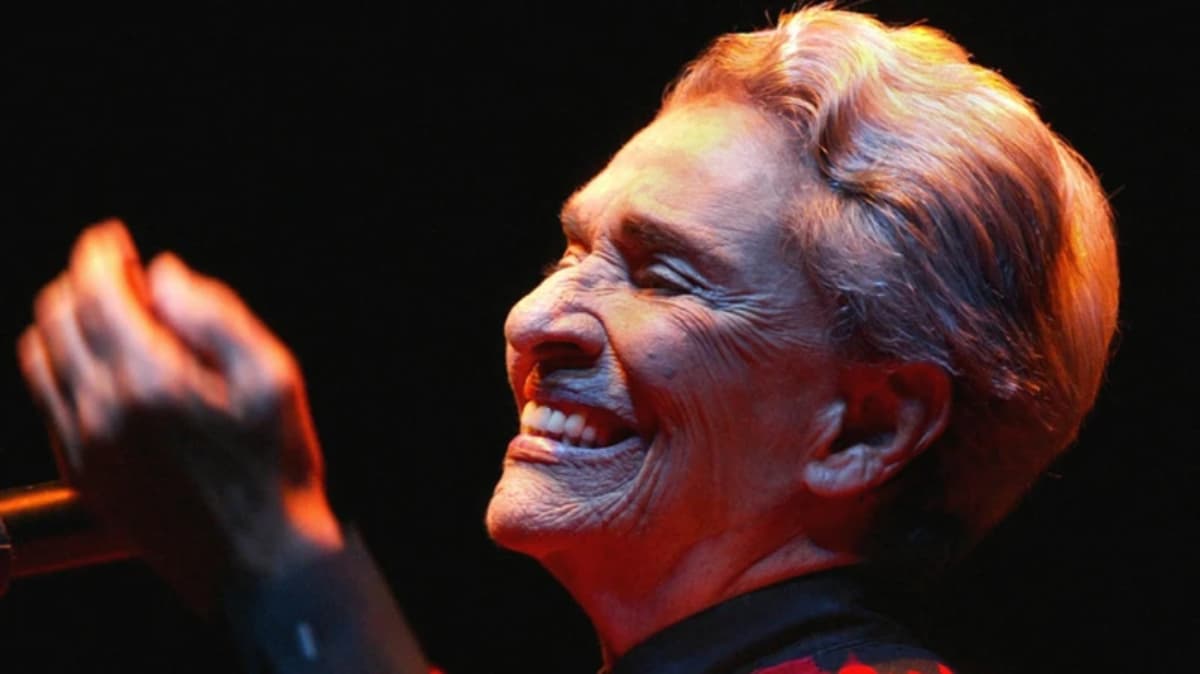 Chavela Vargas y 'La Llorona': un himno que trasciende fronteras