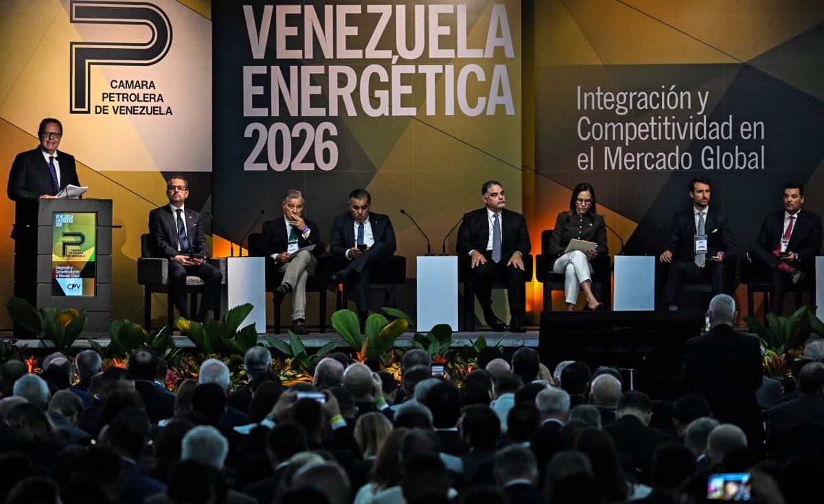 Pdvsa se reinventa: ¿Es hora de invertir en el futuro petrolero de Venezuela?