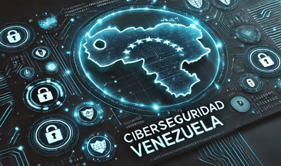 Ciberseguridad en Empresas Venezolanas: Clave para Inversión Extranjera