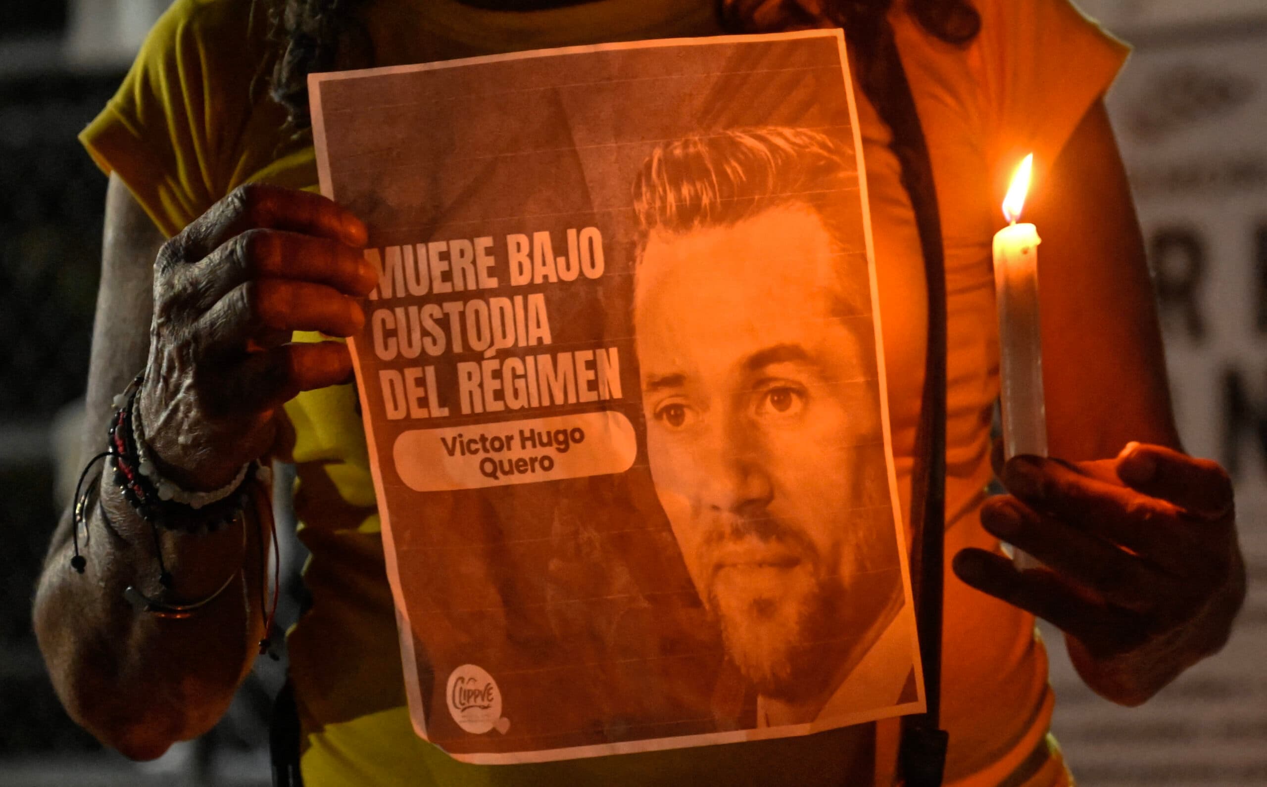 Investigación del Ministerio Público sobre Víctor Quero Navas: ¿un nuevo encubrimiento?