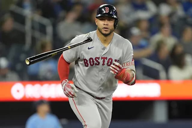 Willson Contreras y su elección en el Derby de Jonrones 2023