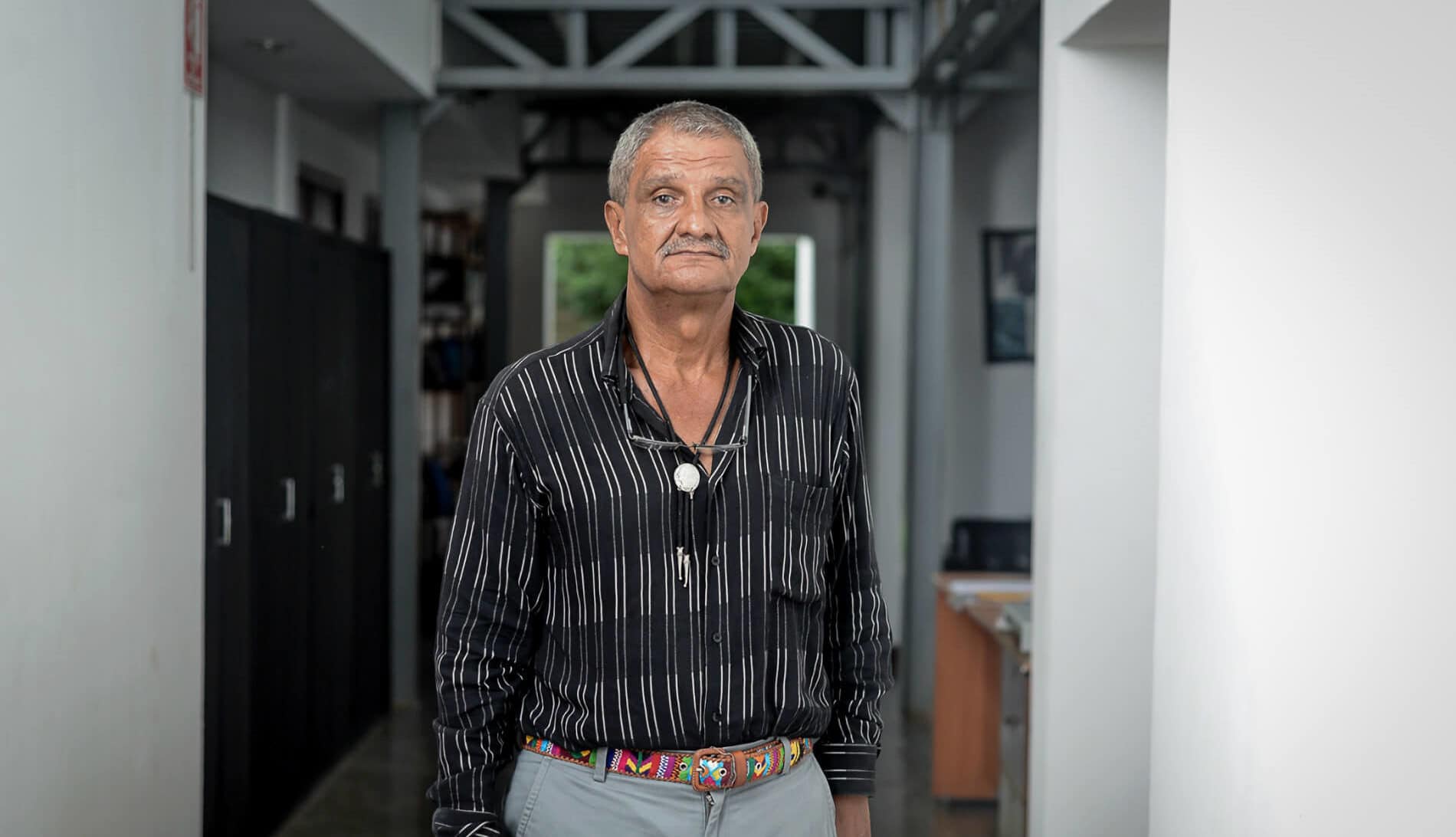 Líderes iberoamericanos demandan justicia por la muerte de Brooklyn Rivera