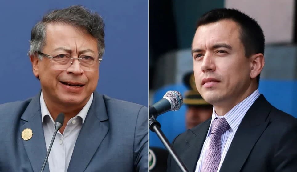Colombia Reactiva Exportación de Energía a Ecuador Tras Crisis Diplomática