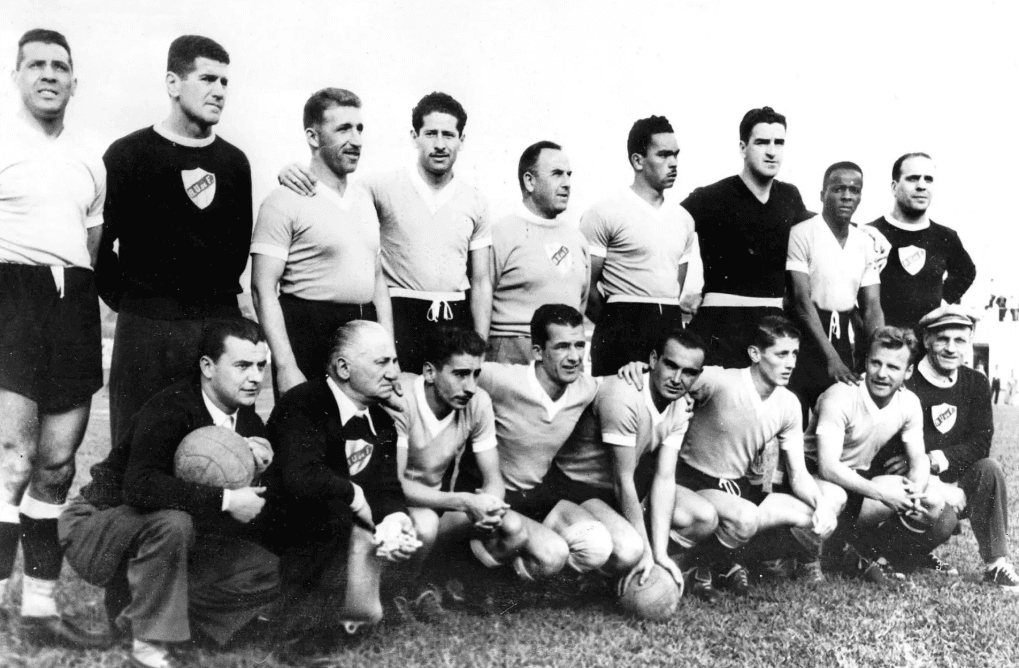 Uruguay 1930: La Historia Detrás del Primer Campeón del Mundo
