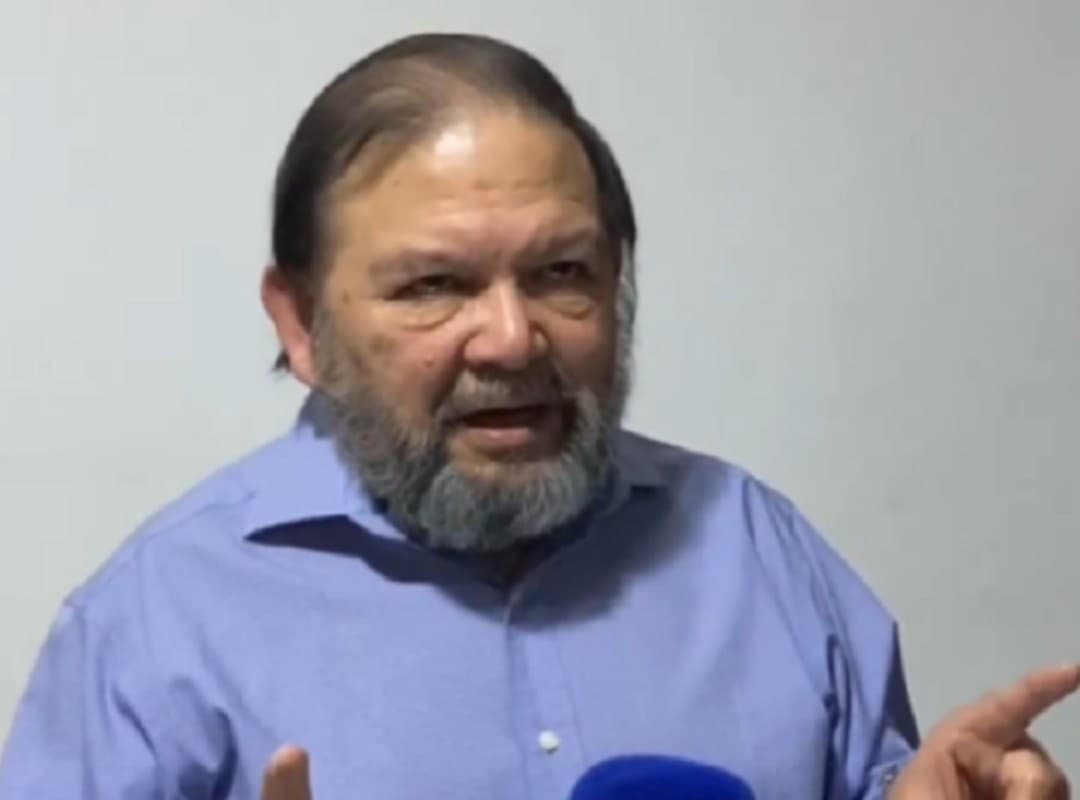 Andrés Velásquez exige respuestas sobre paradero de secuestrados en Venezuela