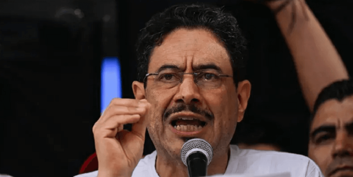 Iván Cepeda: El filósofo colombiano que busca el cambio en la política