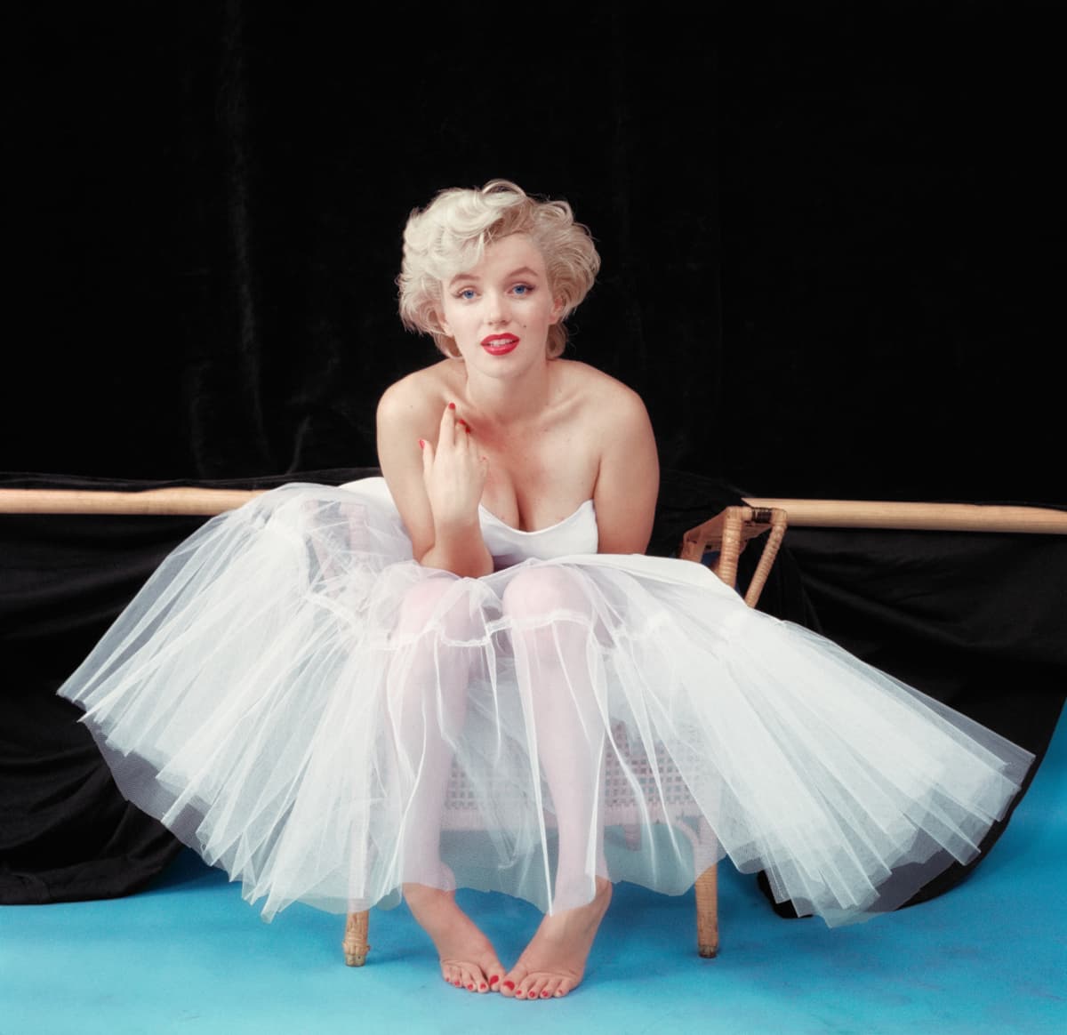 Cien años del estilo inolvidable de Marilyn Monroe