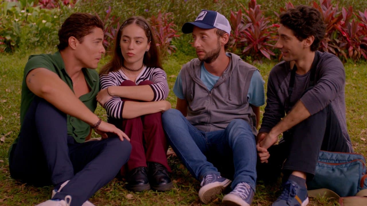 El largometraje 'Un viaje de película' debuta en Prime Video tras su éxito