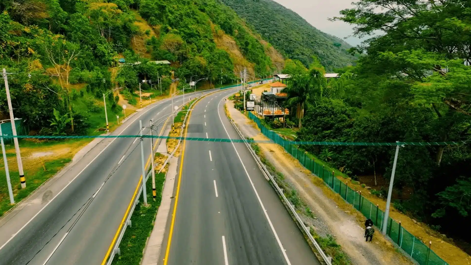 Cierre parcial de la Cota Mil y la avenida Vollmer en junio: lo que necesitas saber