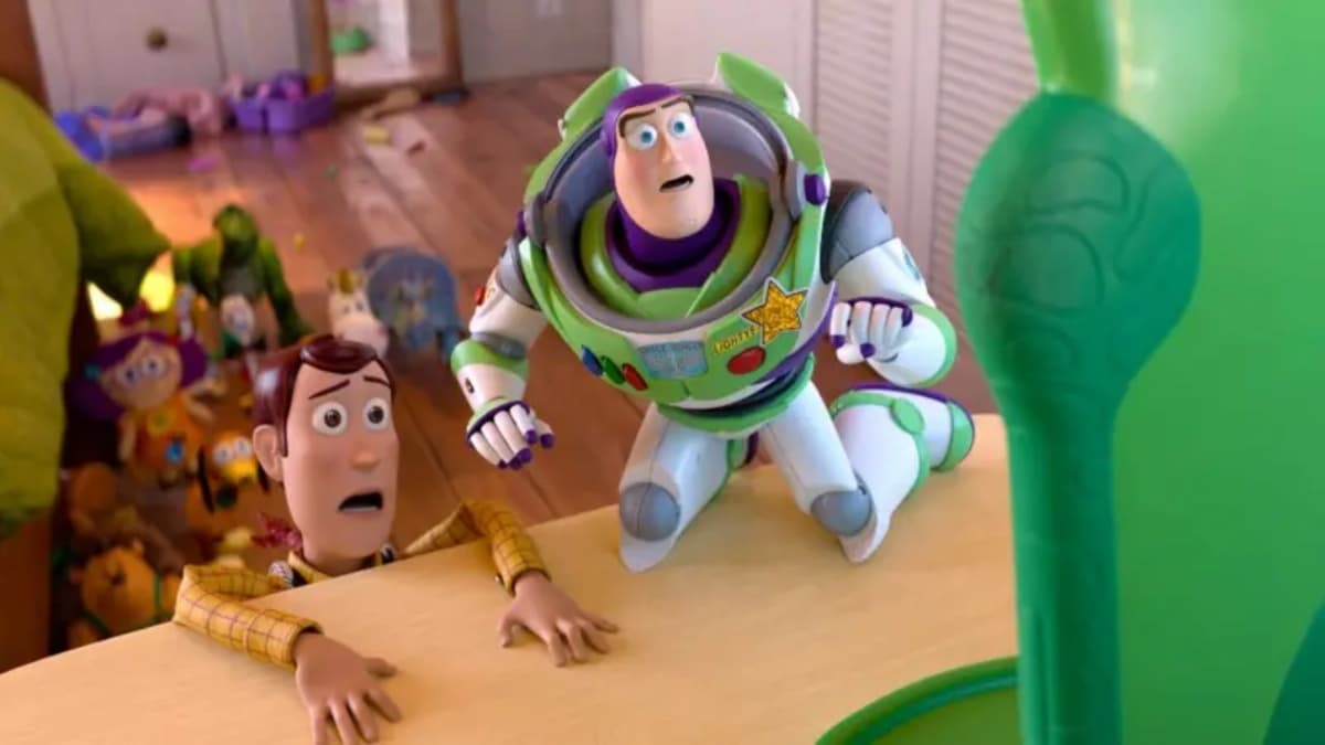 Toy Story 5: La Alerta sobre la Adicción Infantil a las Pantallas