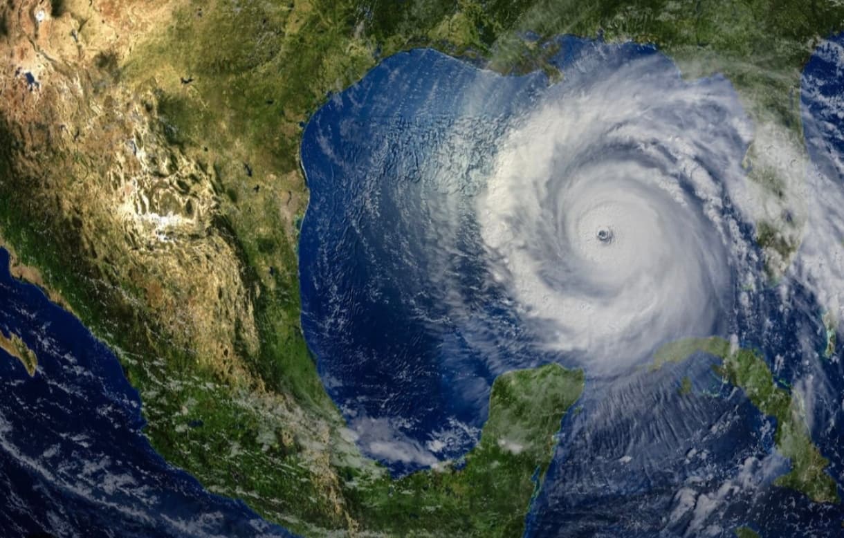 Colombia refuerza vigilancia ante la amenaza de ciclones tropicales