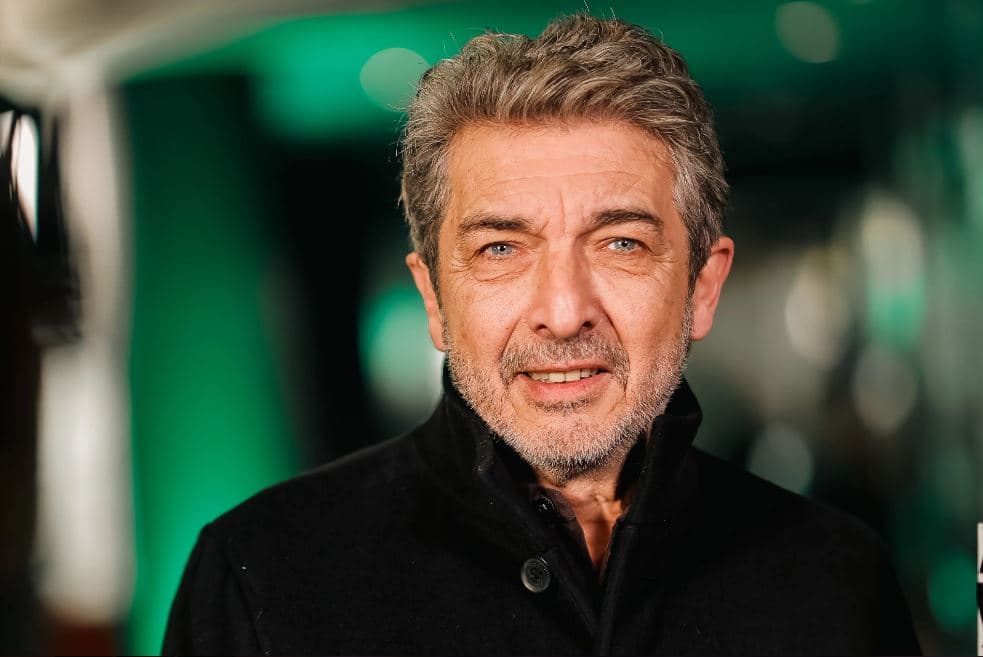 Ricardo Darín: Icono del Cine Argentino Brilla en el Festival de San Sebastián