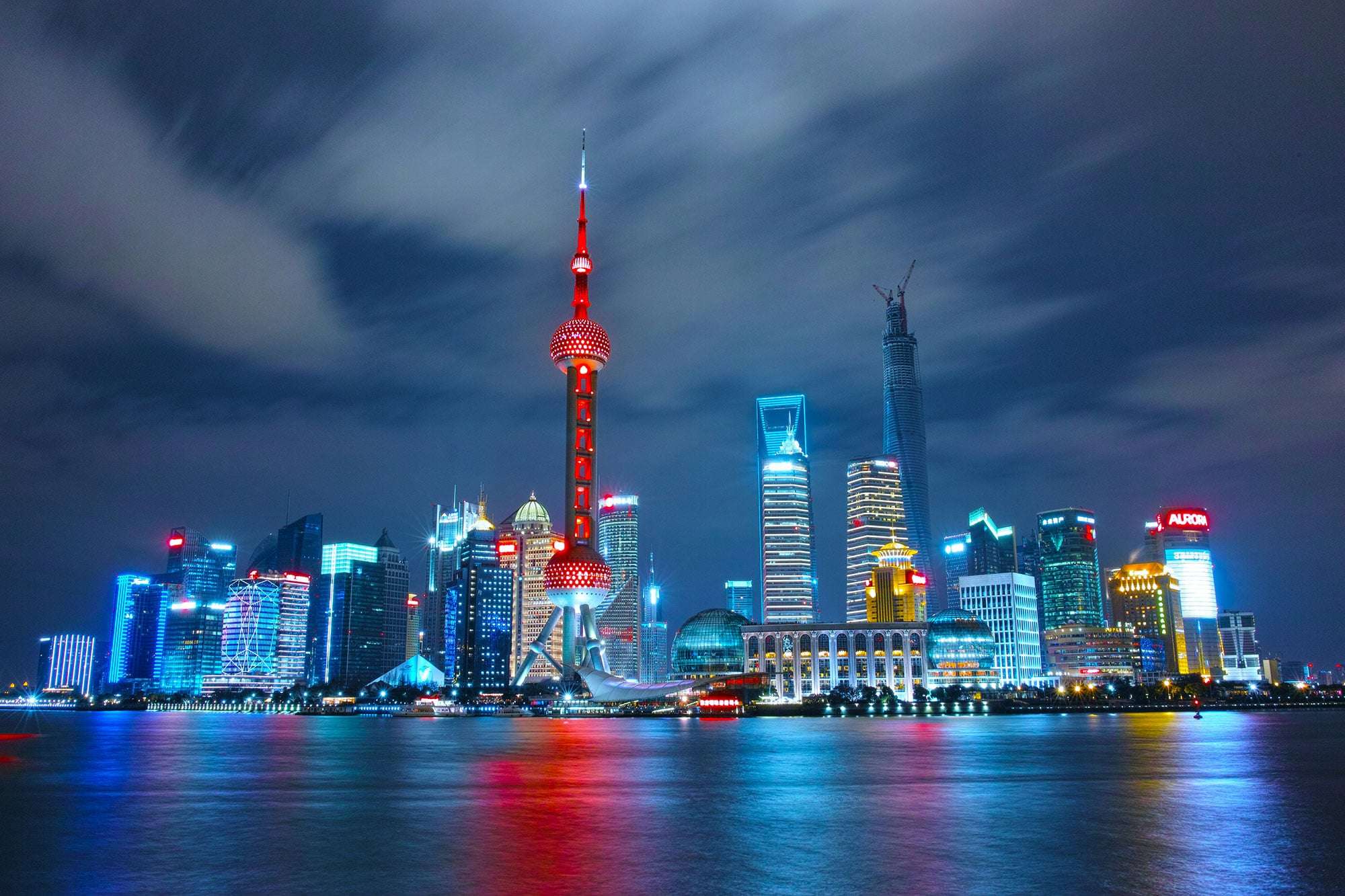 Taiwán: El Futuro de las Tecnológicas y su Impacto Global