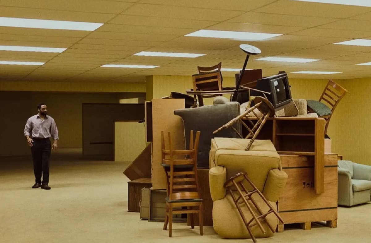 Backrooms: La película de un joven youtuber que conquista la taquilla