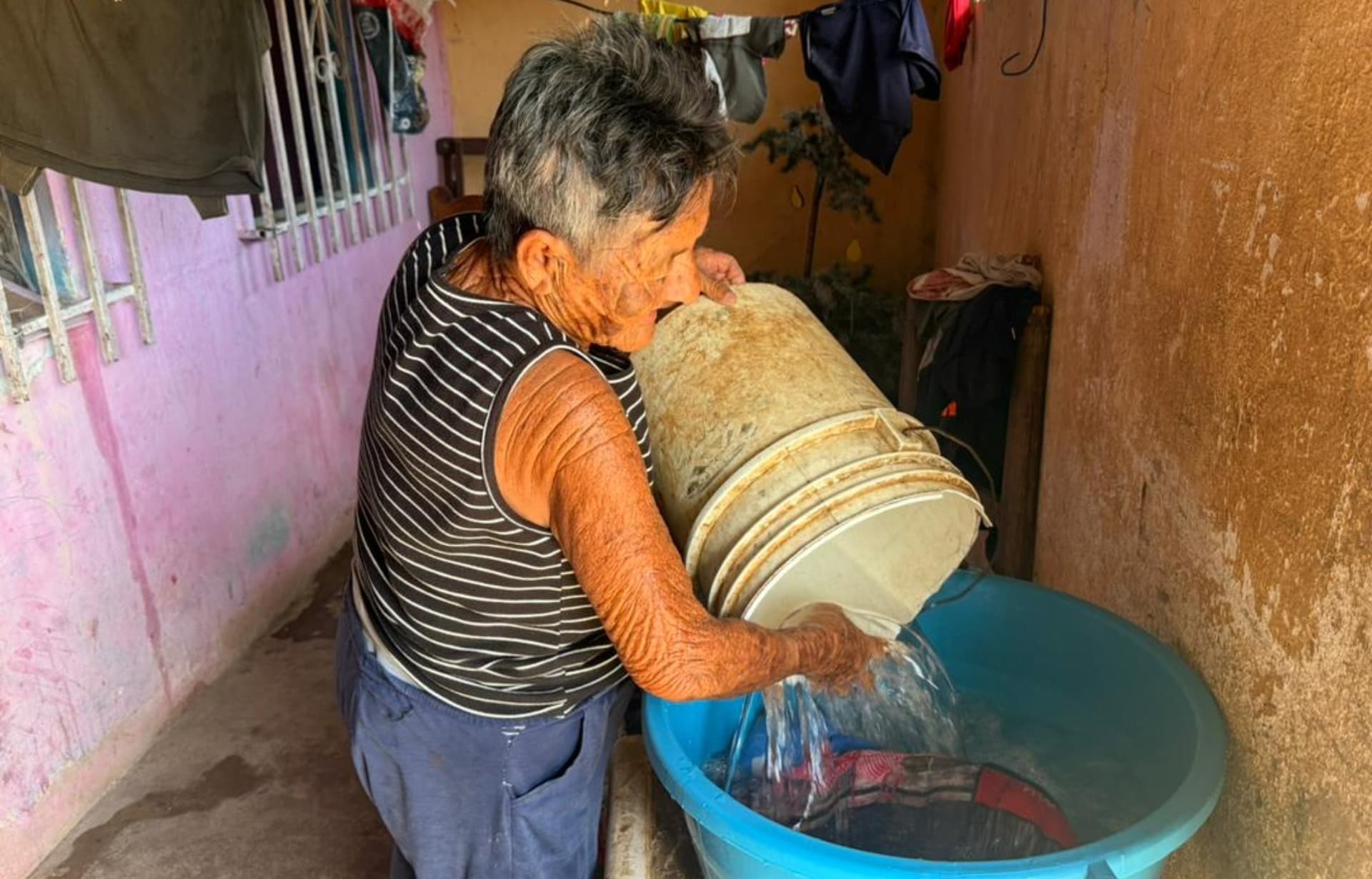 Cumaná en Crisis: 100 Días Sin Agua y Sin Respuestas Gubernamentales