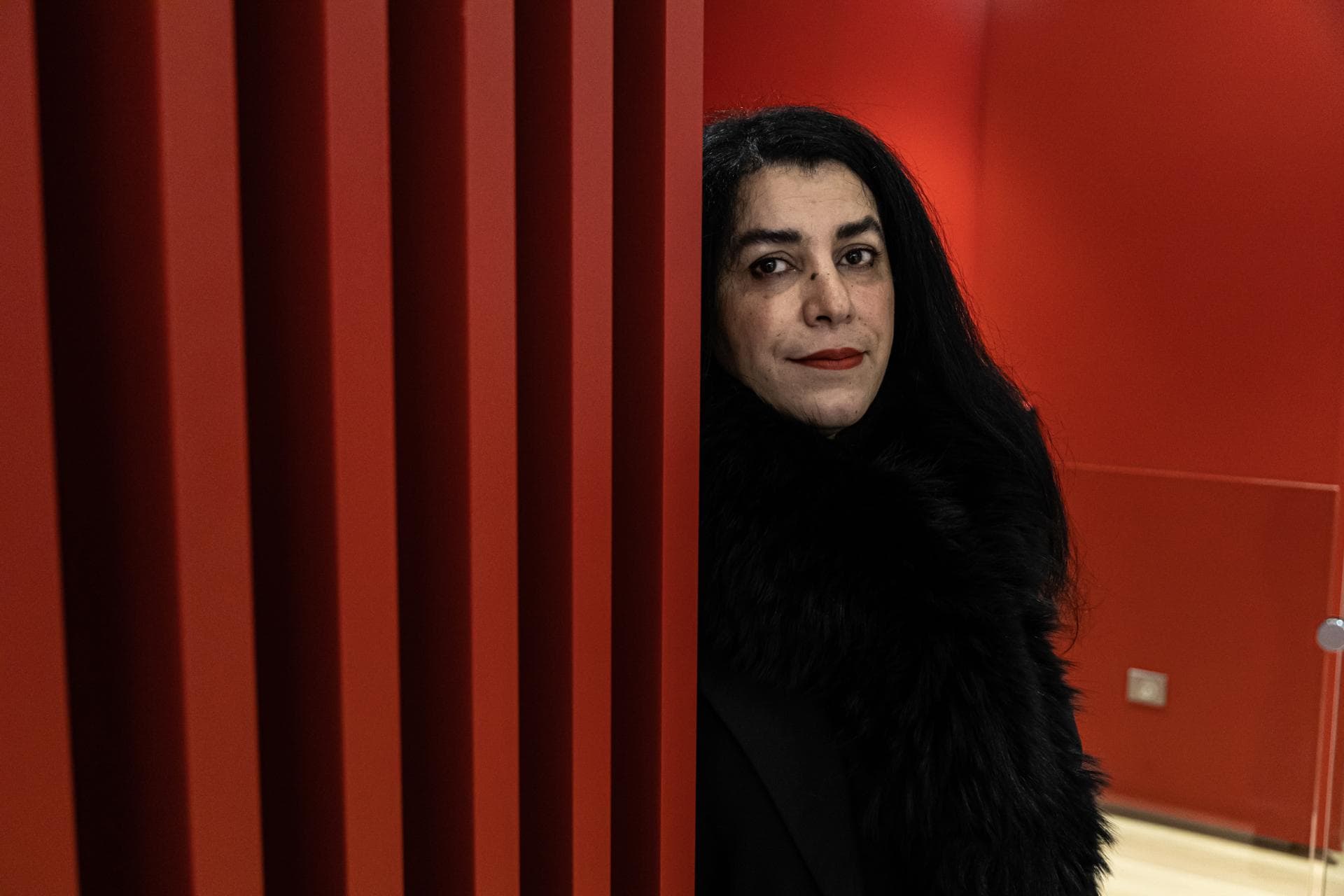 Fallece Marjane Satrapi, la artista que retrató la lucha en 'Persepolis'