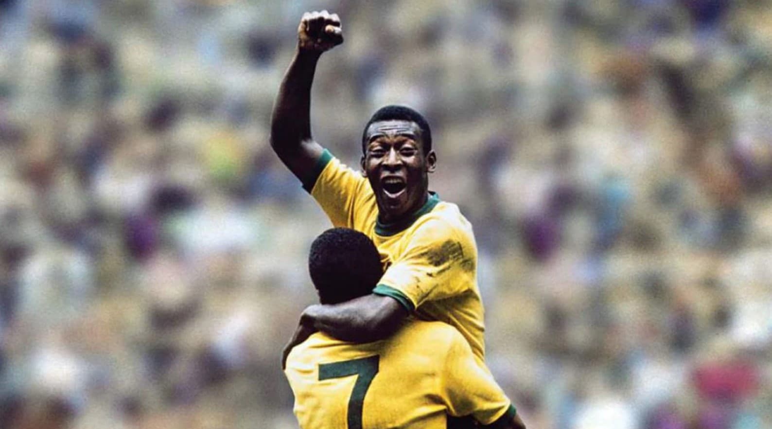 Pelé: El Rey del Fútbol que Dejó Huella en la Historia