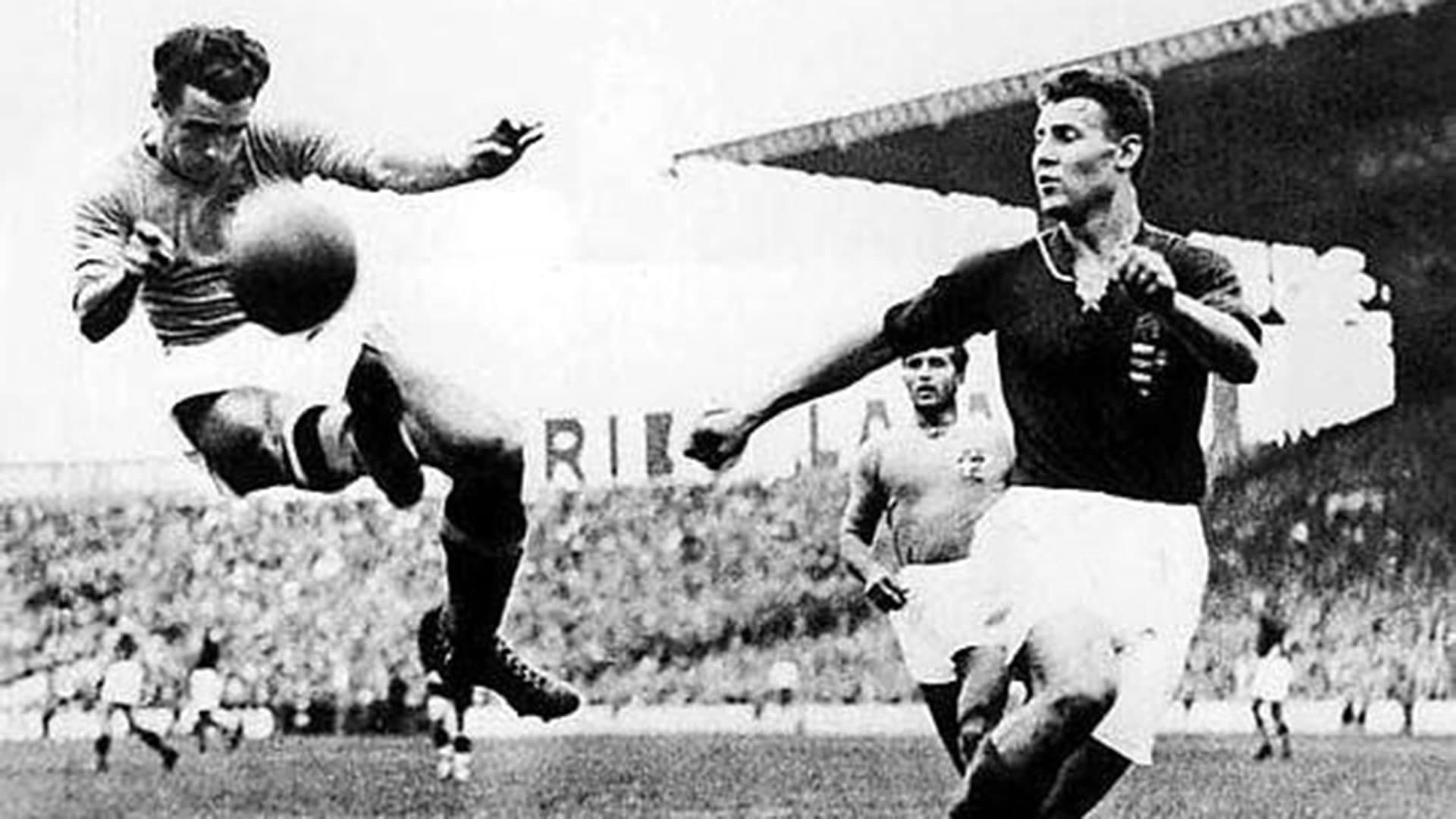 Hungría 1938: Un Sueño Olímpico Frustrado ante Italia