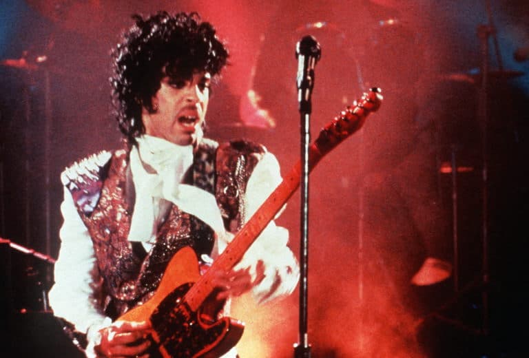 Inesperados Tesoros Musicales: Nuevo Disco de Canciones Inéditas de Prince