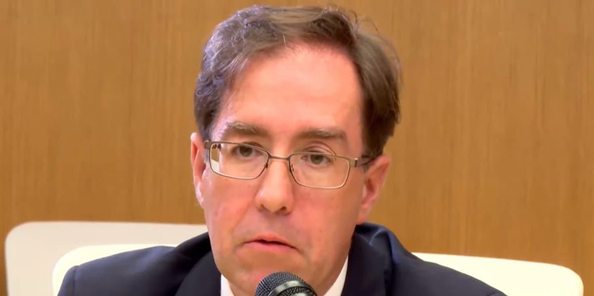 El FMI designa a Álvaro Piris como nuevo jefe de misión en Venezuela