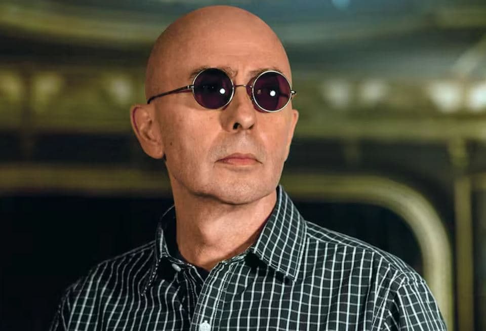 Fallece el Indio Solari: Un legado inmortal en el rock argentino