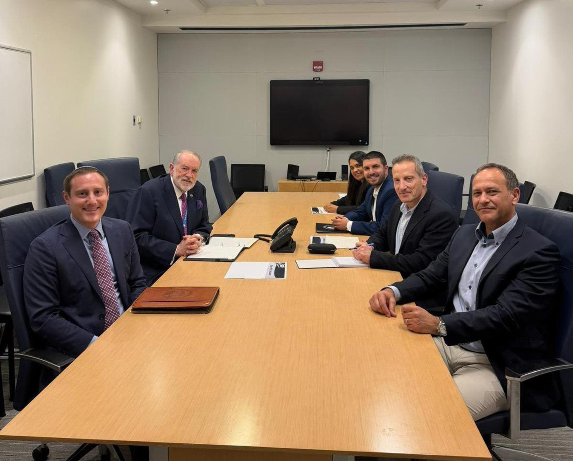 EE UU e Israel buscan redefinir su colaboración militar