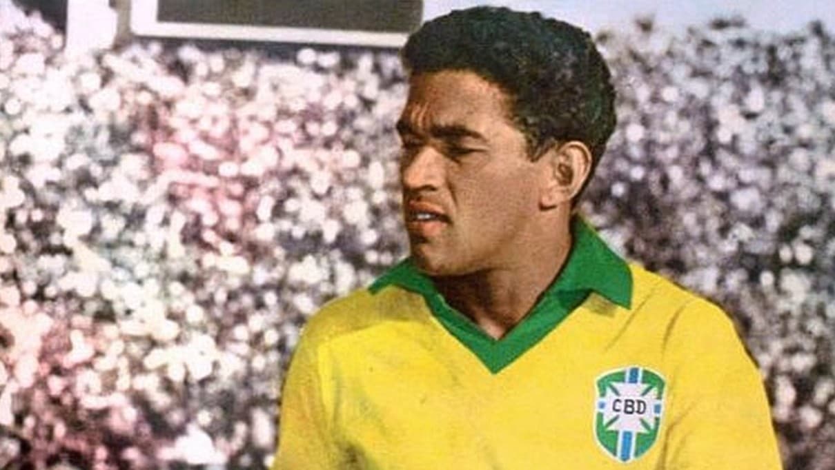 Garrincha: El Legendario Regateador que Conquistó el Fútbol Mundial